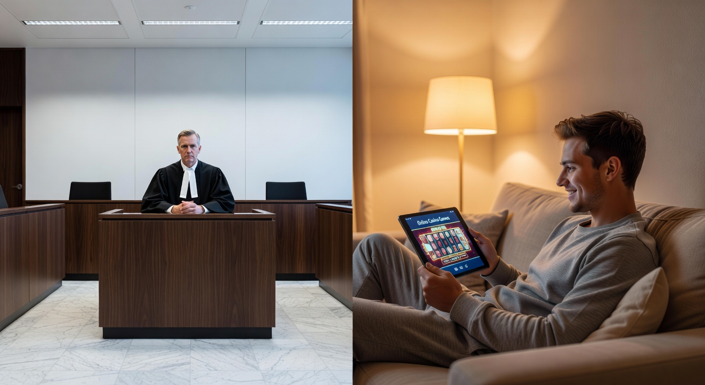 Is spelen bij een aanbieder zonder Nederlandse licentie legaal? - Online Casinos Zonder Cruks